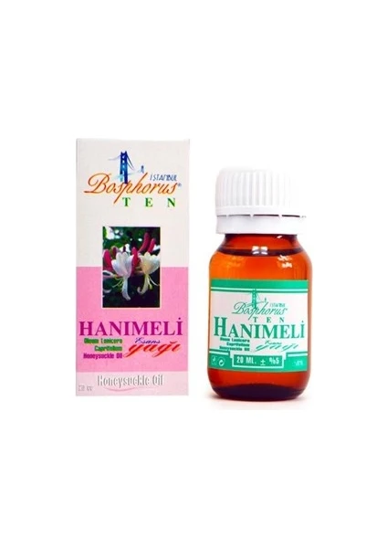 Hanımeli Esans Yağı 20 ml