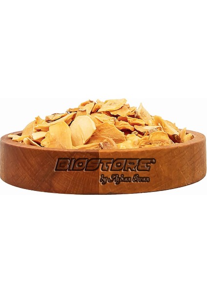 File Sarımsak Kurusu 100 G