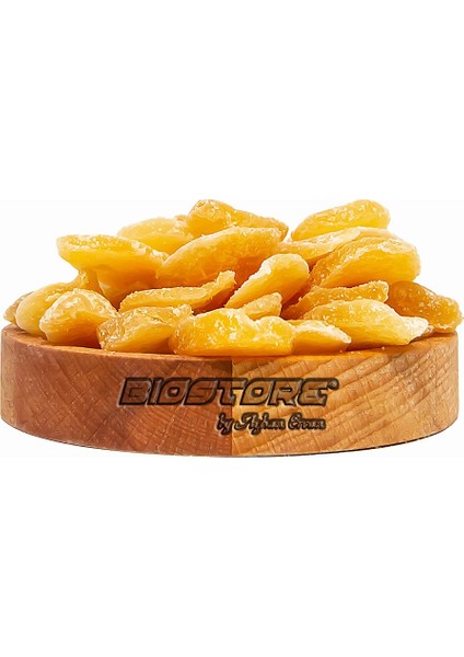 Şekerli Zencefil Kurusu 200 G