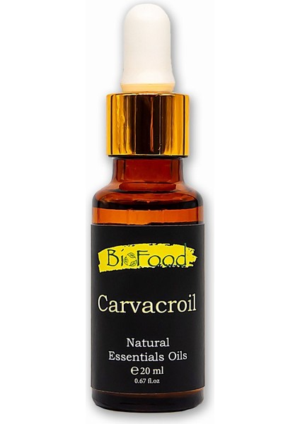 Carvacroil 20ML