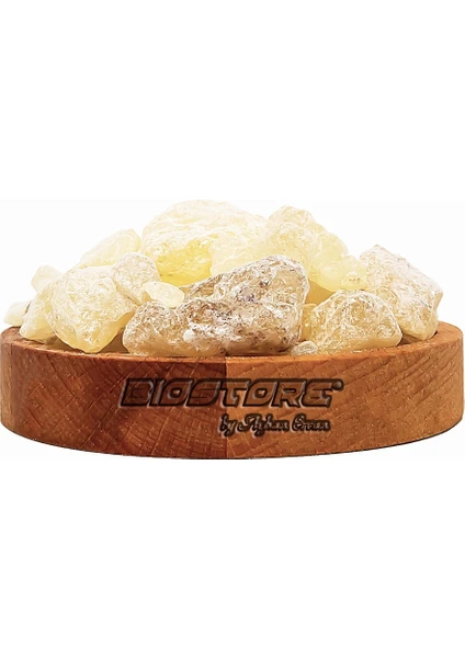 BioStore Sandaloz Sakızı 100 G