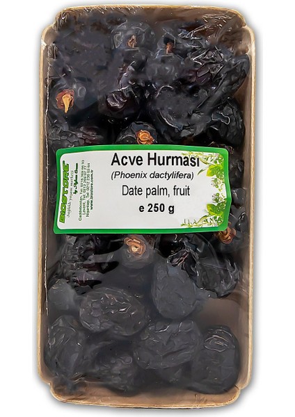 Acve Hurması 250 G