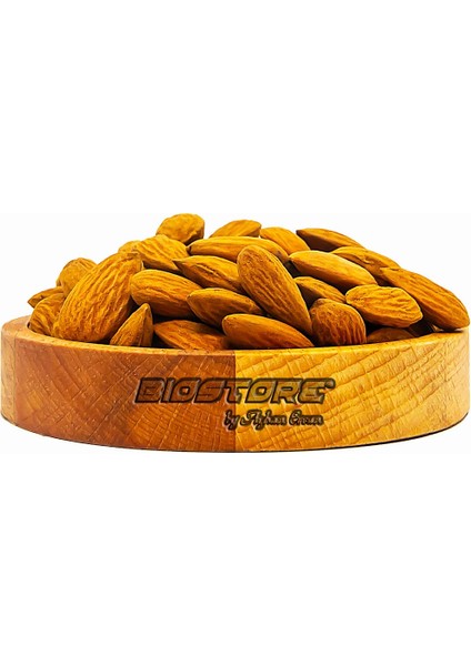İri Çiğ Tatlı Badem 200 G