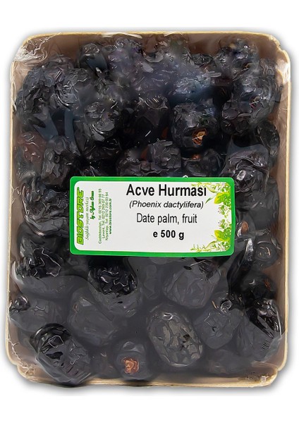 Acve Hurması 500 G