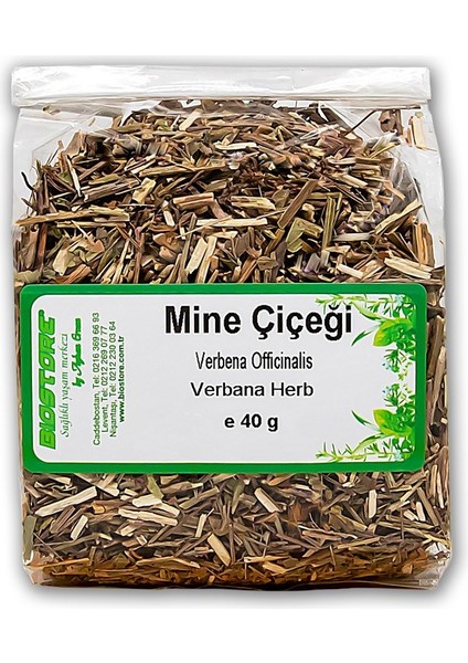 Mine Çiçeği 40 G fiyatları