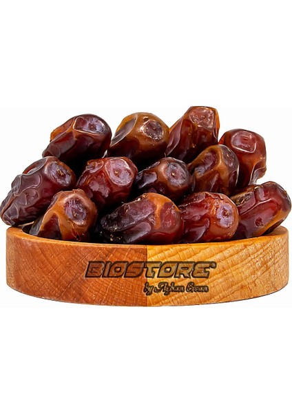 Medine Hurması 250 G