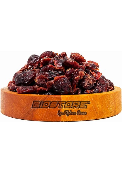 Parça Cranberry Turna Yemişi 300 G