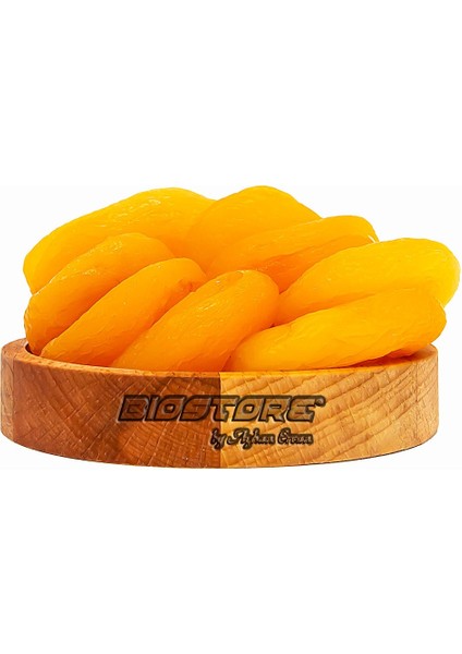 Sarı Kayısı 300 G