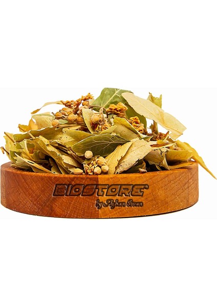 Yaprak Ihlamur 75 G