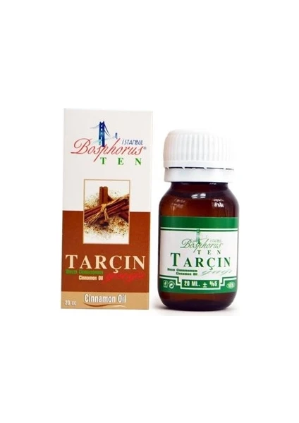 Tarçın Yağı 20 ml