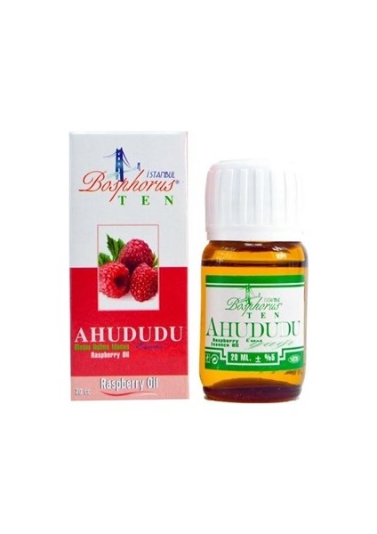 Ahududu Esans Yağı 20 ml
