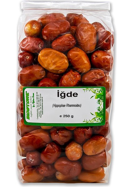 İğde 250 G fiyatları