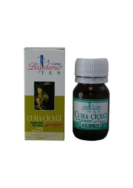 Çuha Çiçeği Yağı 20 ml