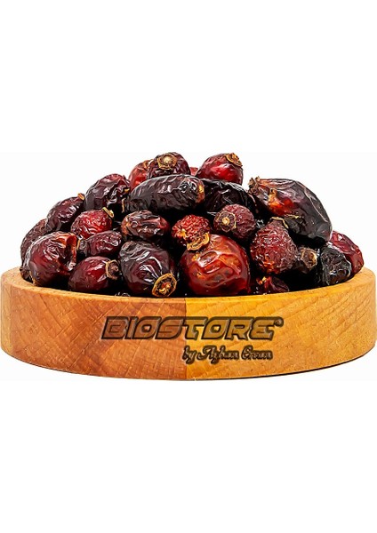 Tane Kuşburnu 400 G