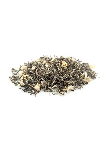 Yaseminli Beyaz Sarma Çay (Topçay) 60 G