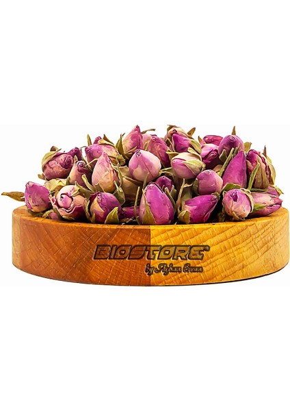 Fuşya Gül Goncası 80 G
