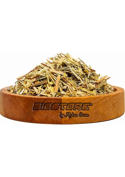 Yeşil Yulaf Samanı 60 G