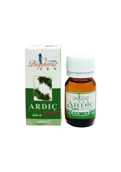 Ardıç Yağı 20 ml