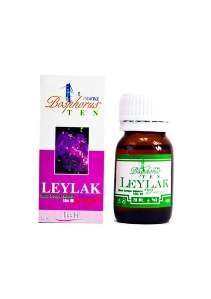 Leylak Esans Yağı 20 ml