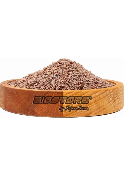 Psyllium Husk Karnıyarık Otu Tohumu 100 G