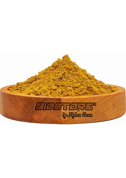 Öğütülmüş Kimyon 100 G