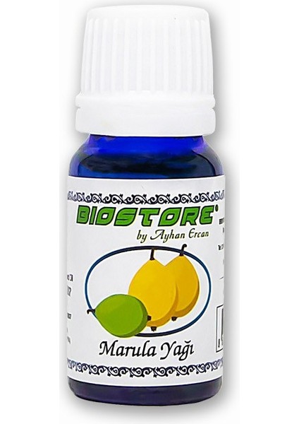 Saf Marula Yağı 10 ml