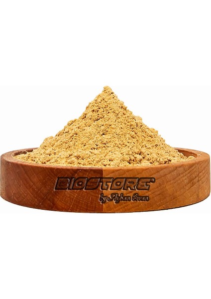 Öğütülmüş Zencefil 100 G