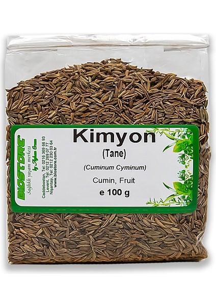 Kimyon 100 G fiyatları