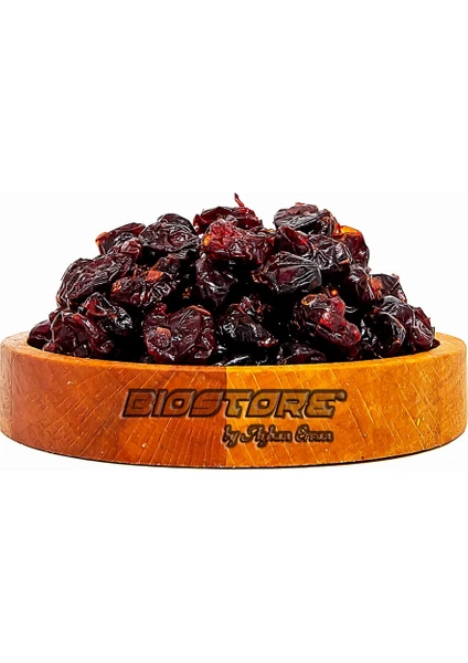 BioStore Tüm Cranberry Turna Yemişi 300 G