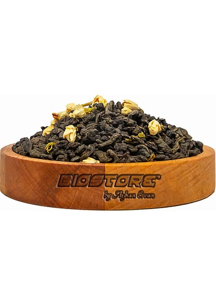 Yaseminli Yeşil Çay 60 G