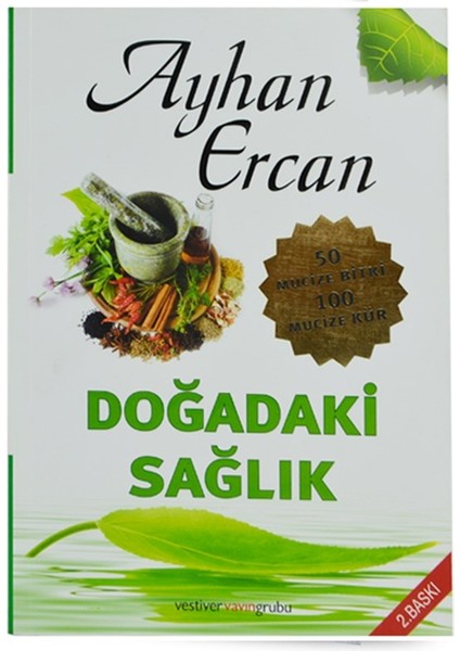 Doğadaki Sağlık - Ayhan Ercan