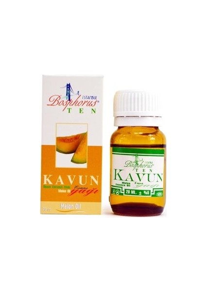 Kavun Esans Yağı 20 ml
