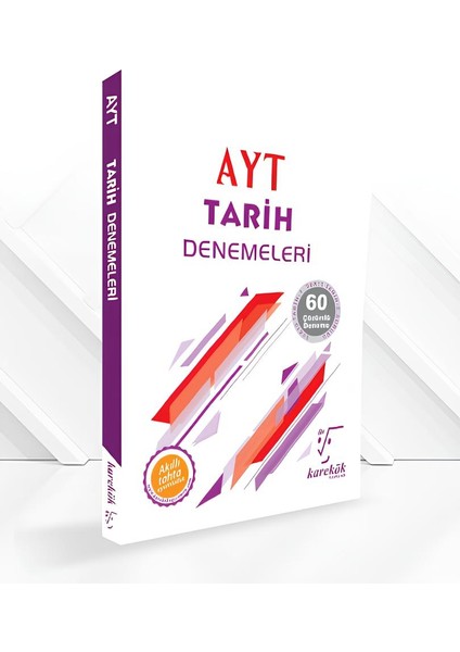 Güncel AYT Eşit Ağırlık Denemeler Modüller Seti