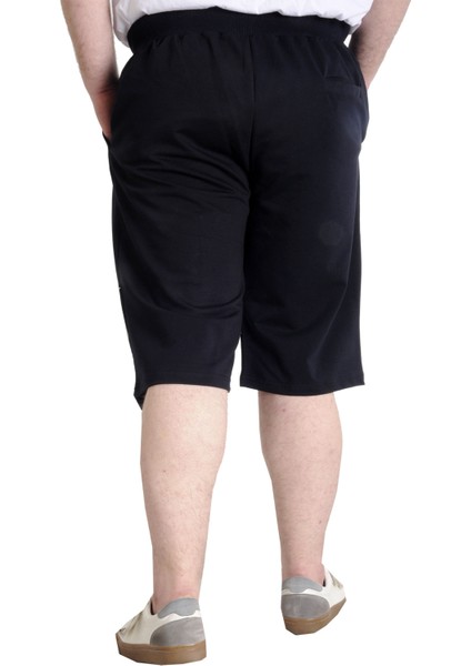 Kapri Şort Erkekler İçin Nefes Alabilir Kumaşla Spor Tarz 2021 Sezonsuz fırsatları