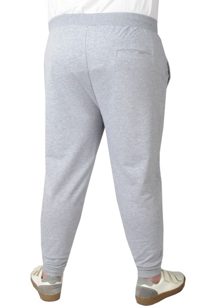 Mode Xl Büyük Beden Eşofman Altı Darpaça 20507 Grimelanj fiyatları