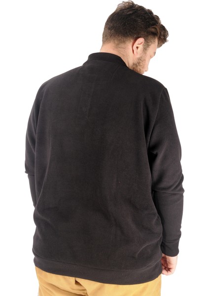 Erkek Sweat Polo Selanik Young Rich 20444 Siyah fiyatları