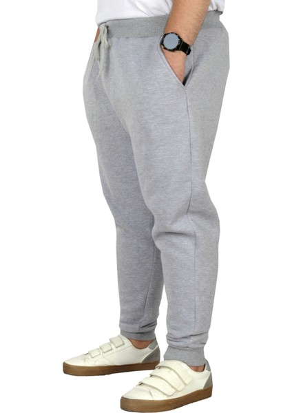 Büyük Beden Erkek Esofman Altı 3ip 20583 Grimelanj fiyatları