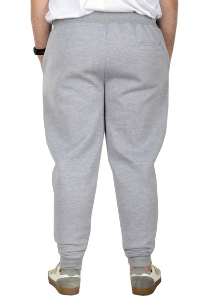 Büyük Beden Erkek Esofman Altı 3ip 20583 Grimelanj modelleri