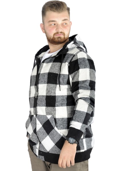 Erkek Oduncu Kapsonlu Sweat Pocket 21574 Siyah fiyatları