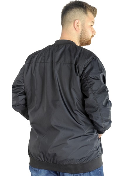 Erkek Kolej Mont Lacivert Fermuarlı Mevsimlik İnce Kumaş 2022 Sonbahar-Kış modelleri