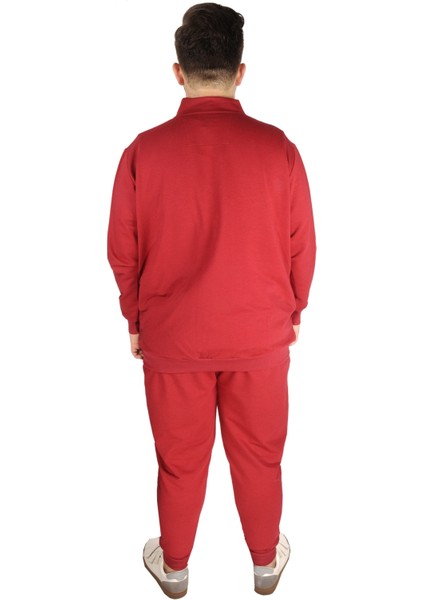 Eşofman Altı Darpaça Choose Your Mode 21201 Bordo fiyatları