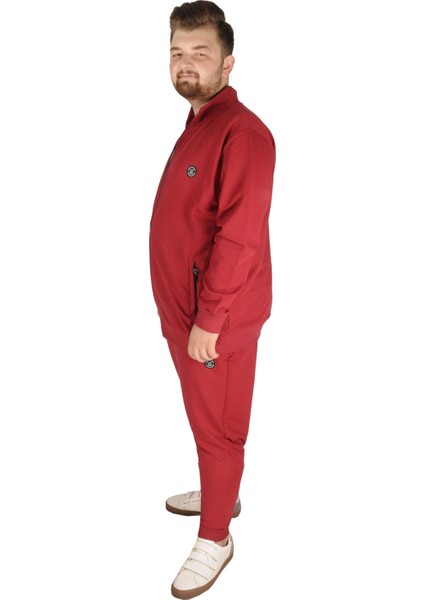 Eşofman Altı Darpaça Choose Your Mode 21201 Bordo modelleri