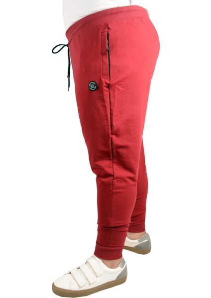 Eşofman Altı Darpaça Choose Your Mode 21201 Bordo fırsatları