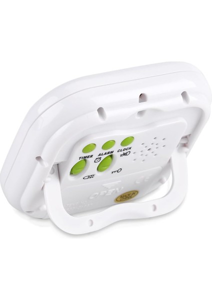 Titreşimli Çalar Saat Çantası Elektronik Çalar Saat Dijital Masa Saati Çok Fonksiyonlu Zamanlayıcı Alarmı Arkadan Aydınlatmalı Melodi Şarkı Yatak Odaları Için (Yurt Dışından) modelleri