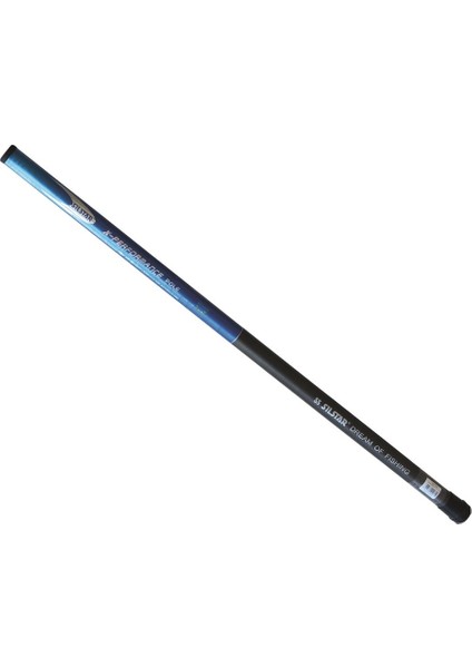 3001 Xperformance Pole Blue Göl Kamışı