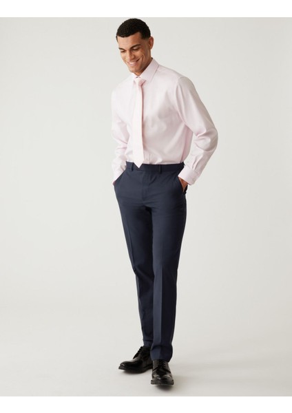 Marks & Spencer Slim Fit Pantolon