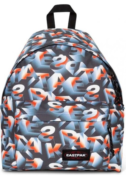 Unisex Eastpak Padded Pak’r Sırt Çantası EK0006206D91