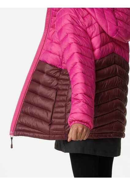 Marks & Spencer Stormwear™ Kapüşonlu Puffer Şişme Mont