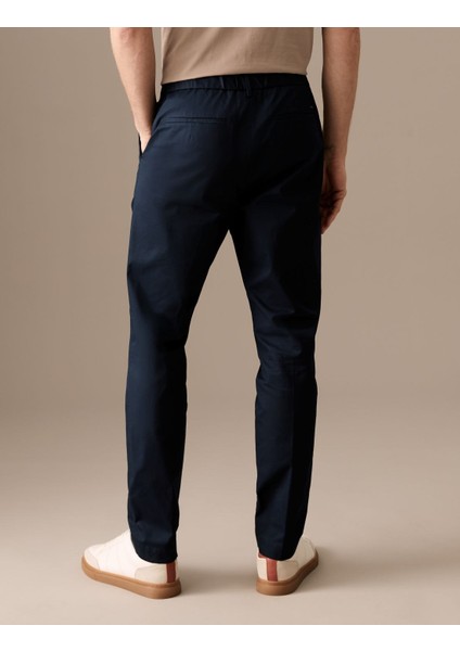 Marks & Spencer Tapered Fit Chino Pantolon