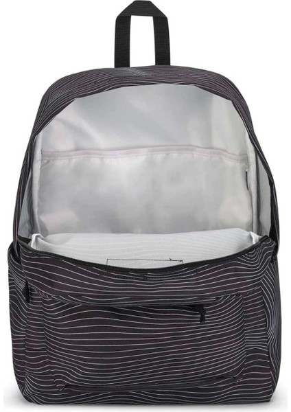 Unisex Jansport Superbreak Plus Sırt Çantası EK0A5BAO5E51 fırsatları